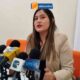 ESTEFANÍA EGAS INFORMA SOBRE ACCIONES EN FAVOR DE TRABAJADORES  Y EMPLEADORES DE LA ZONA 3 DEL MINISTERIO DE TRABAJO  (Video)
