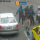 APREHENDEN A PRESUNTO LADRÓN TRAS SUSTRACCIÓN DE BILLETERA EN SECTOR COMERCIAL DE LATACUNGA