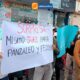 FECOS MOVILIZÓ A COMUNIDADES Y ORGANIZACIONES EN UNA PARA EXIGIR RESPETO A PROPIEDAD DE ESPACIO ANCESTRAL