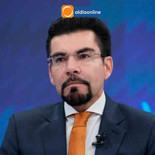 FISCAL ALARCÓN DESAFÍA A LA DEFENSA: “EL CASO TRIPLE A NO ESTÁ CAÍDO” Y HABLÓ SOBRE NUEVA DETENCIÓN DE UN ALCALDE