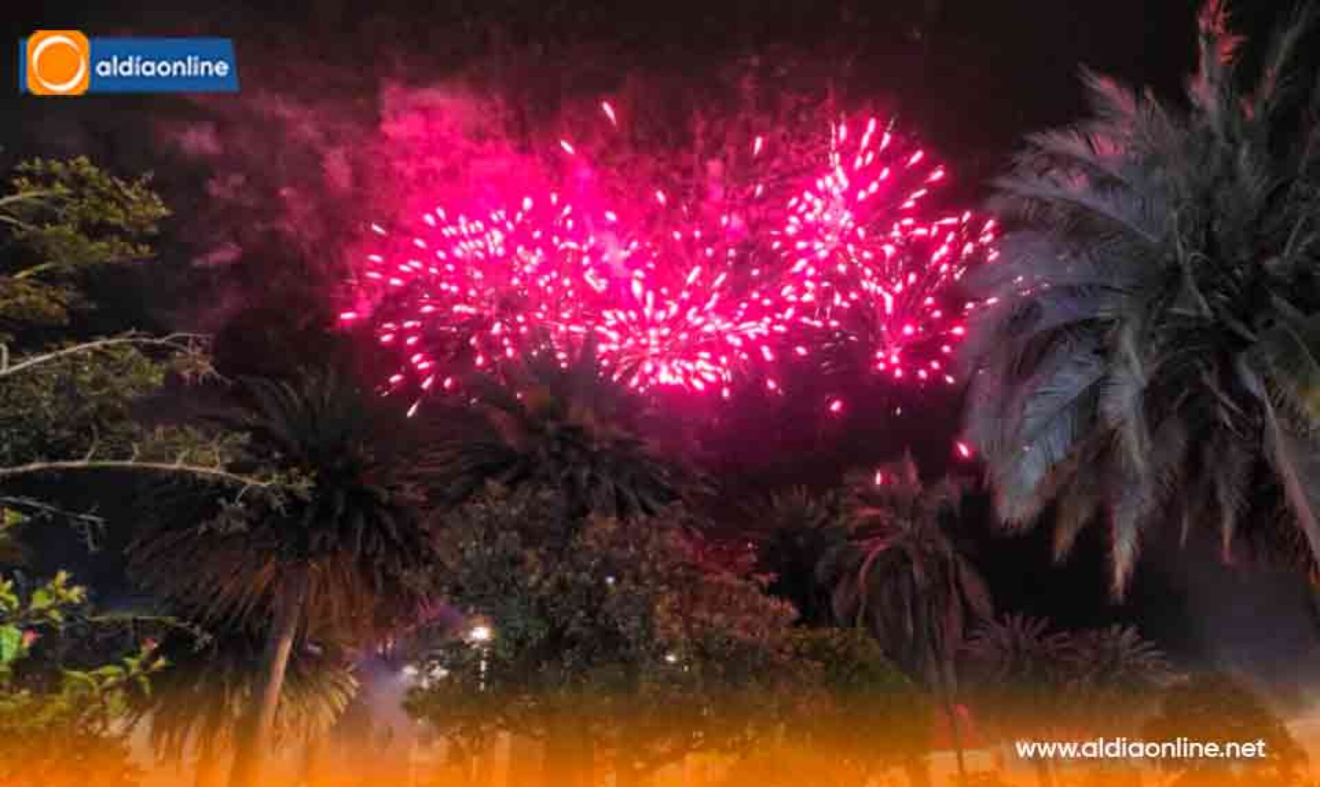 FIESTA, CULTURA Y TRADICIÓN MARCARÁN LA CELEBRACIÓN DE LOS 107 AÑOS DE SALCEDO (Video)