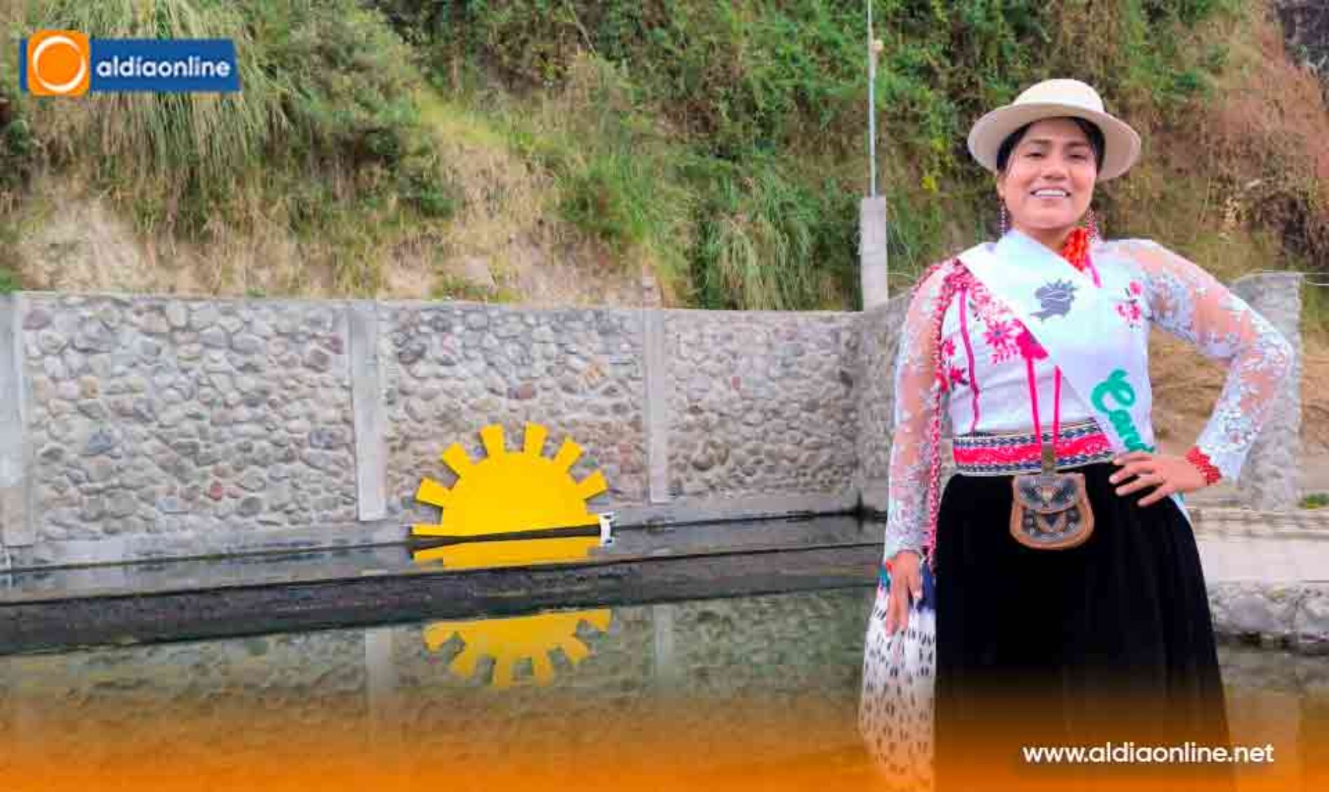 FIESTA, CULTURA Y TRADICIÓN MARCARÁN LA CELEBRACIÓN DE LOS 107 AÑOS DE SALCEDO (Video)