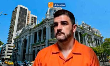 AQUILES ÁLVAREZ RECIBE 6 AÑOS Y 9 MESES DE PRISIÓN; FISCALÍA LOGRA CONDENA PARA TODOS LOS PROCESADOS
