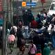 INTERVENCIÓN INMEDIATA DE AGENTES DE COTROL PERMITE RECUPERAR CELULAR Y APREHENDER A DOS PRESUNTOS IMPLICADOS