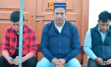JANIO BUSTILLOS ACELERA SU CARRERA POR LA ALCALDÍA DE SAQUISILÍ Y ANUNCIA SU INMINENTE INSCRIPCIÓN (Video)