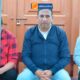 JANIO BUSTILLOS ACELERA SU CARRERA POR LA ALCALDÍA DE SAQUISILÍ Y ANUNCIA SU INMINENTE INSCRIPCIÓN (Video)