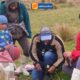 LAS COMETAS VOLVIERON A CONQUISTAR EL CIELO DEL PARQUE NACIONAL LOS LLANGANATES
