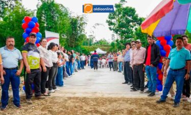 PREFECTURA INAUGURA EL PUENTE 21 EN  GUASAGANDA Y FORTALECE LA CONEXIÓN  ENTRE COTOPAXI Y LOS RÍOS