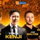 SIERRA CENTRO AUSPICIANTE DE “CÓDIGO DE ÉXITO” CON YOKOI KENJI EN 18 DE SEPTIEMBRE EN AMBATO (Video)