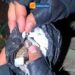 OPERATIVO CONTRA EL MICROTRÁFICO EN LA MANÁ Y SOSPECHOSOS HUYERON Y ABANDONARON PRESUNTA DROGA