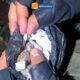OPERATIVO CONTRA EL MICROTRÁFICO EN LA MANÁ Y SOSPECHOSOS HUYERON Y ABANDONARON PRESUNTA DROGA