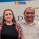 JACQUELINE GARRIDO Y WILSON ABAD ASUMIERON LA ALCALDÍA Y VICE ALCALDÍA DE LA MANÁ
