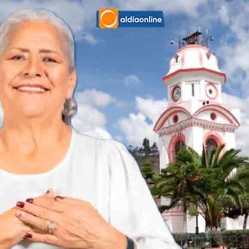 LA IMPUGNACIÓN NO PROSPERÓ Y  LA  JPE RECHAZÓ PEDIDO Y LA CANDIDATURA  DE EUGENIA CABRERA SE MANTIENE  VIGENTE ANTE EL CNE.