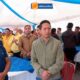 “NO VAMOS A PERMITIR DESPIDOS”: TIBÁN ENFRENTA EL 70-30 Y DEFIENDE A LOS OBREROS DE LA PREFECTURA DE COTOPAXI (Video)