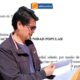 RENUNCIA DE PAÚL JÁCOME A CANDIDATURA DE ALCALDÍA  DE PUJILÍ  Y DENUNCIA PRESUNTAS IRREGULARIDADES GENERA CRISIS EN UP.