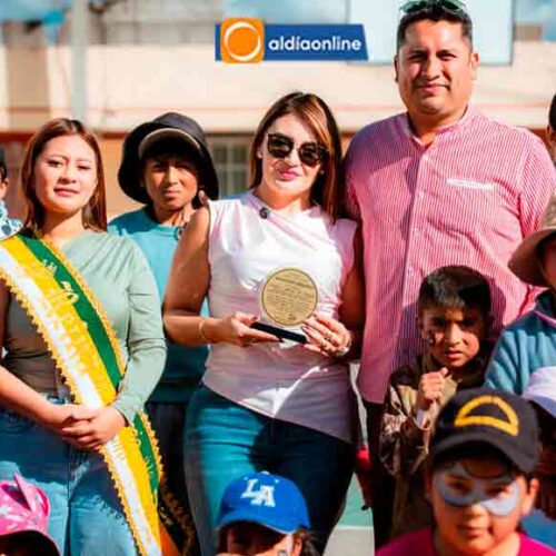 MÁS DE 1.500 NIÑOS, NIÑAS Y ADOLESCENTES PARTICIPARON EN LAS COLONIAS VACACIONALES 2026
