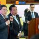 U. INDOAMÉRICA IMPULSÓ FORO ACADÉMICO “DESARROLLO SUSTENTABLE Y SOSTENIBLE DE LA CIUDAD DE LATACUNGA” (Videos)