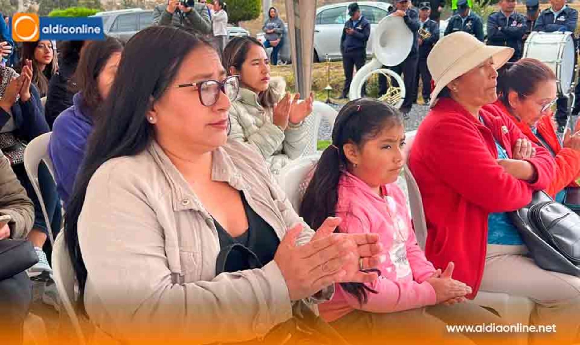 CIEDES INAUGURA OCTAVA PROMOCIÓN CON 570 ESTUDIANTES Y 13 ESPECIALIDADES PARA IMPULSAR EL EMPRENDIMIENTO (Video)