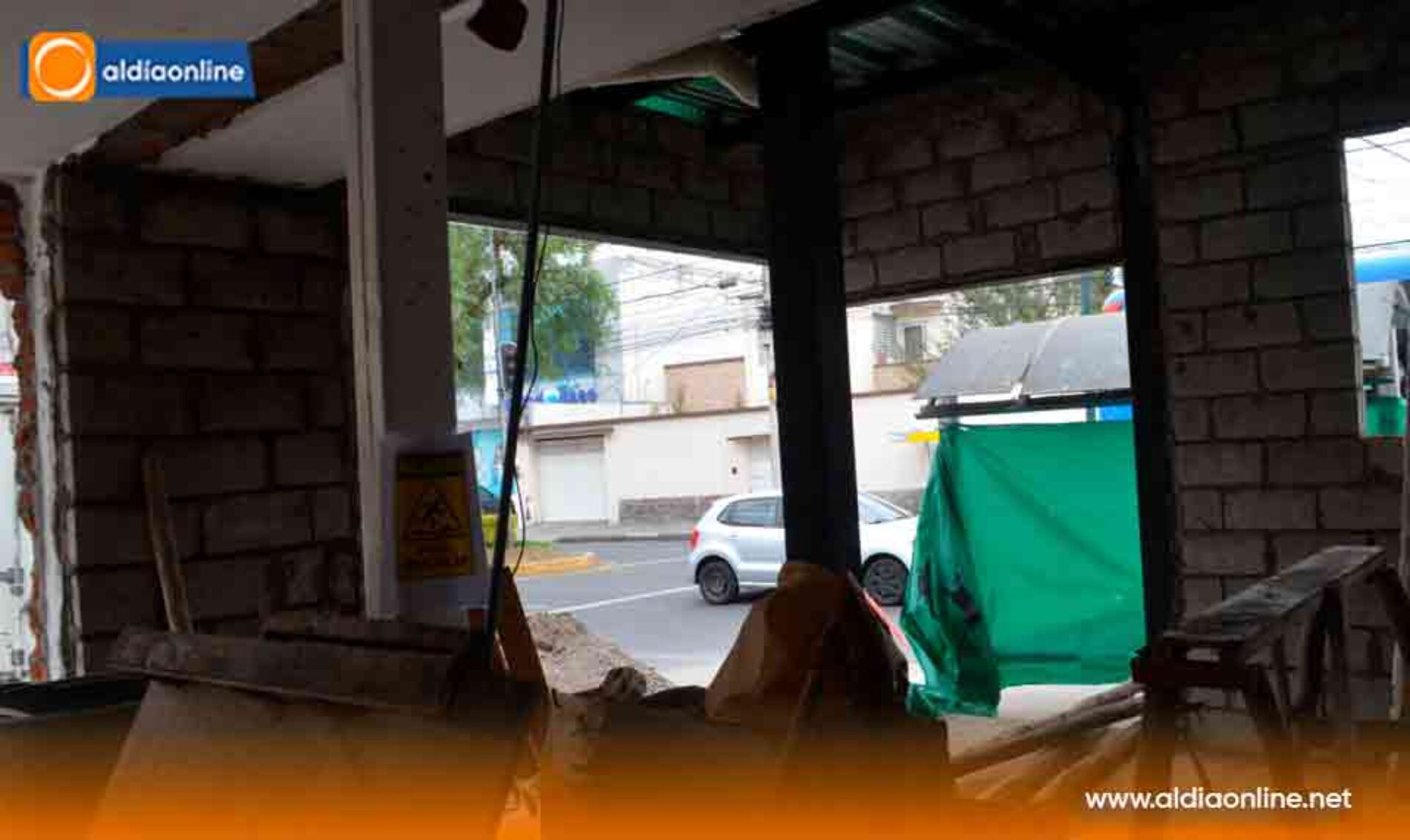 FARMACIA POPULAR DEL PATRONATO DE LATACUNGA ENTRA EN LA RECTA FINAL Y ABRIRÁ SUS PUERTAS EN OCTUBRE (Video)