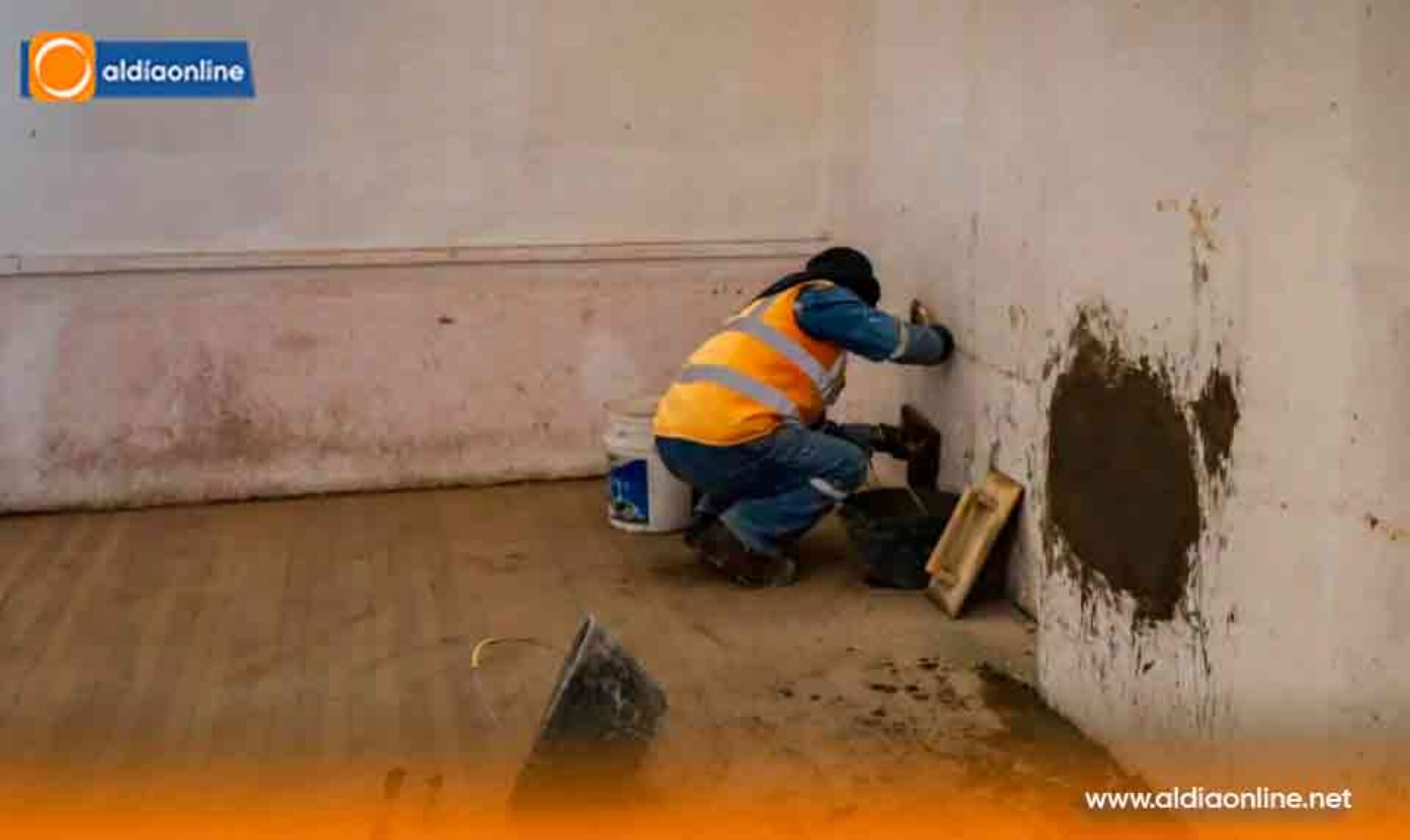 EX CENTRO ARTESANAL ES INTERVENIDO POR MUNICIPIO Y FUNCIONARÁ EL CIEDES DESDE OCTUBRE (Video)