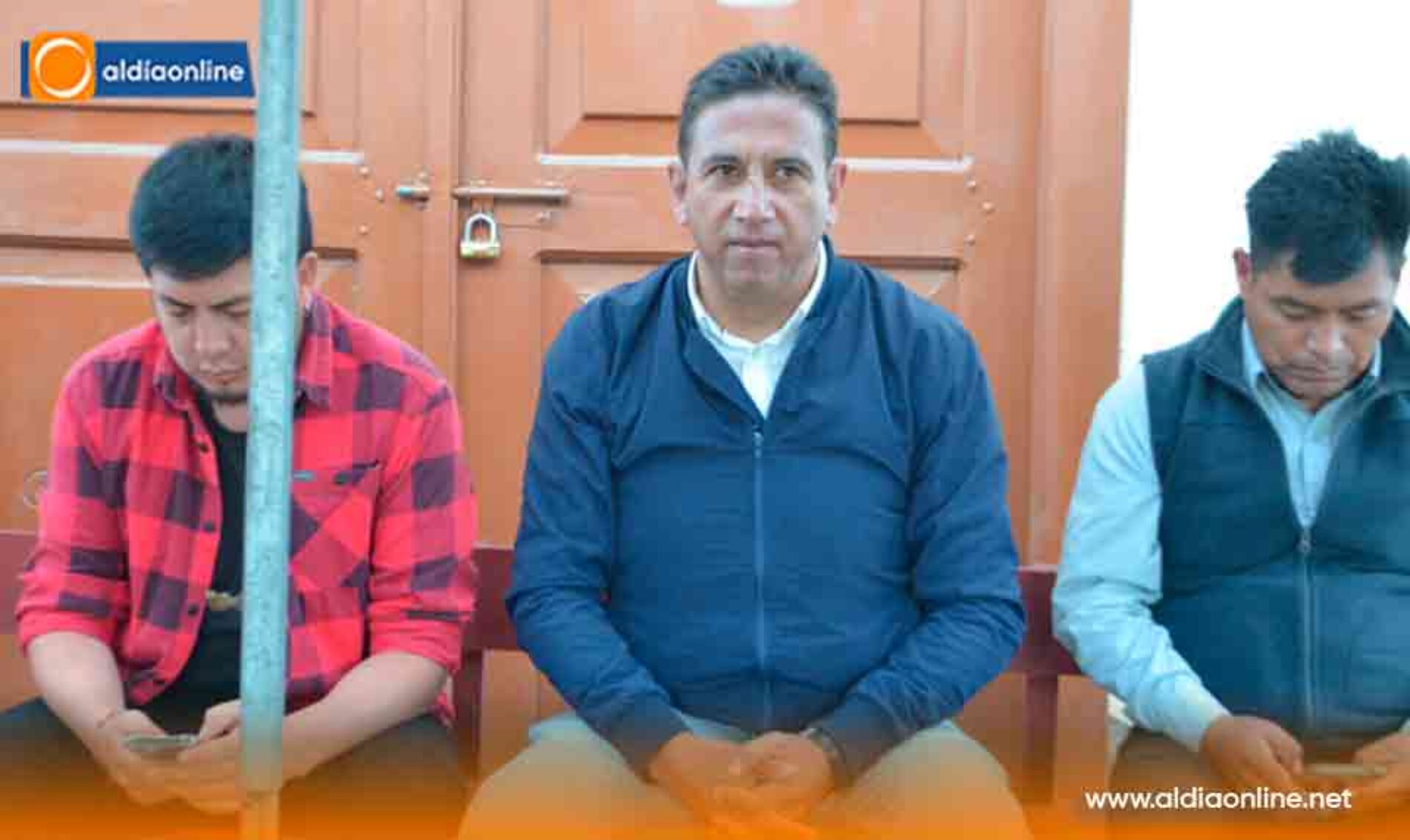 JANIO BUSTILLOS ACELERA SU CARRERA POR LA ALCALDÍA DE SAQUISILÍ Y ANUNCIA SU INMINENTE INSCRIPCIÓN (Video)