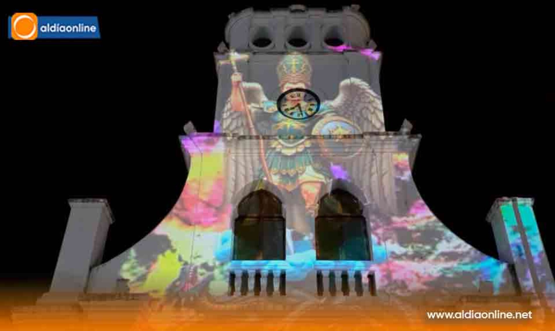 FIESTA, CULTURA Y TRADICIÓN MARCARÁN LA CELEBRACIÓN DE LOS 107 AÑOS DE SALCEDO (Video)