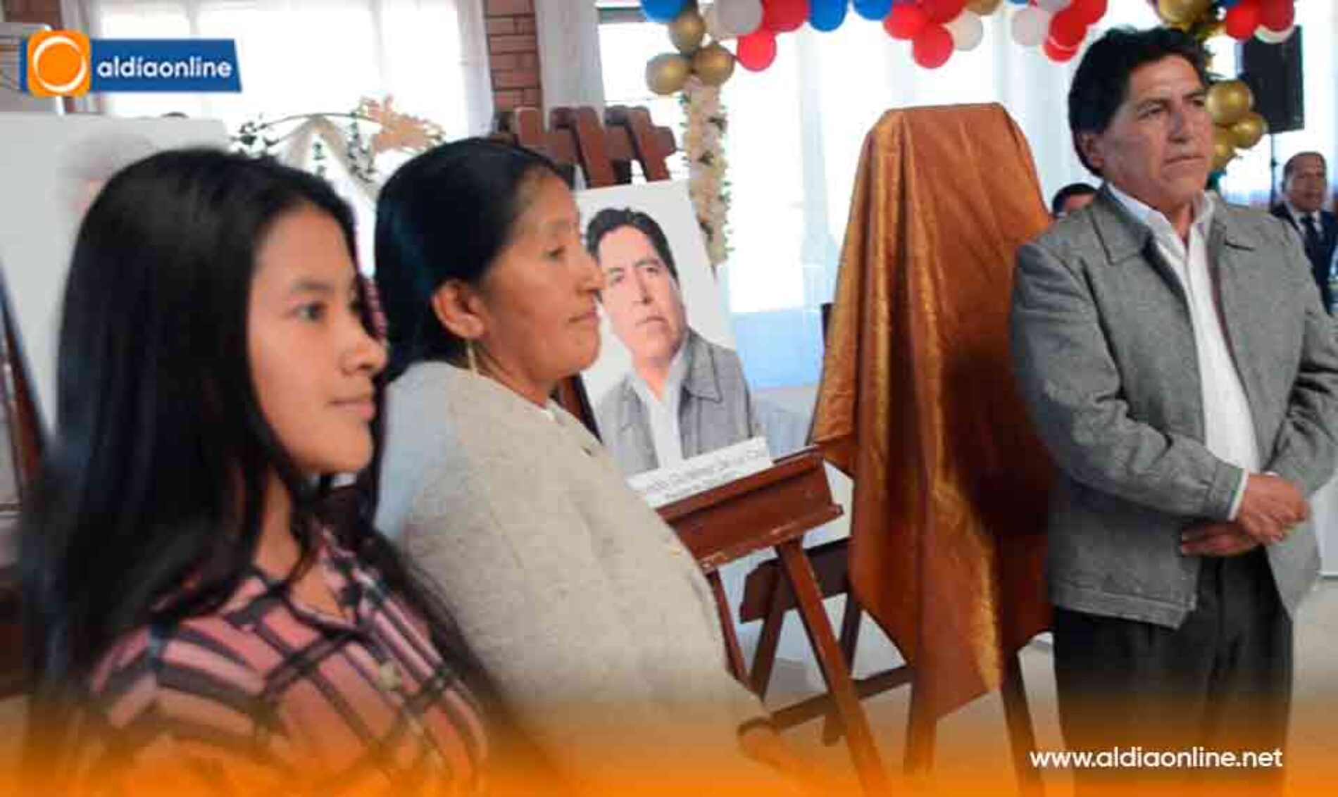 CONAGOPARE COTOPAXI CELEBRA SU PRIMERA REUNIÓN CONMEMORATIVA Y RECONOCE A EX PRESIDENTES (Video)
