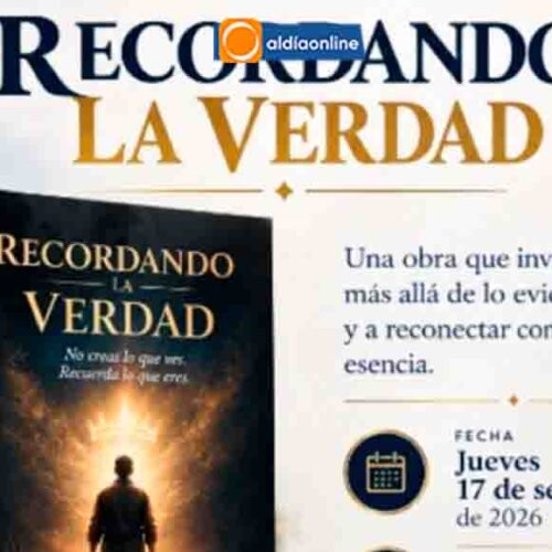 LATACUNGA SE PREPARA PARA VIVIR UNA SEMANA DE ARTE, CINE Y CULTURA