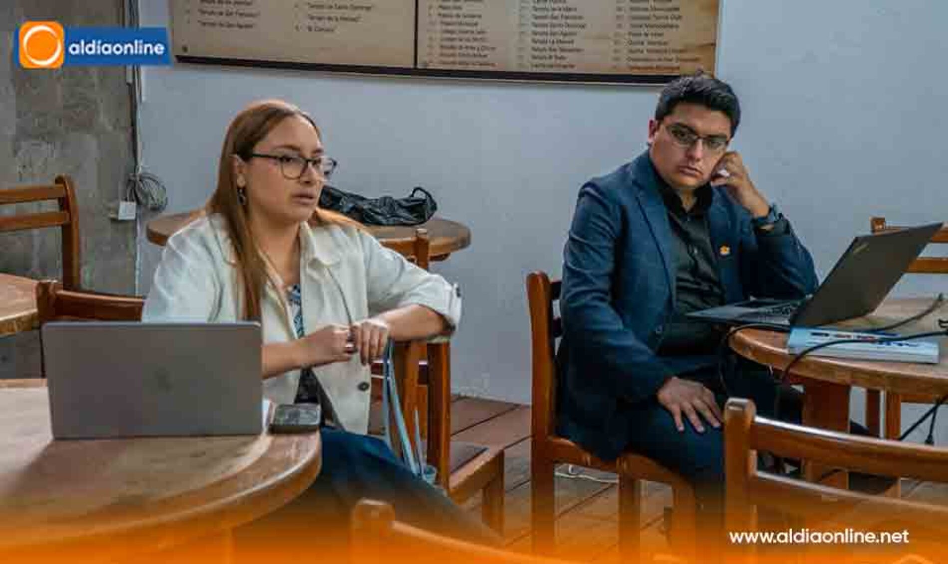 MUNICIPIO DE LATACUNGA ARTICULA ACCIONES PARA PREVENIR LA VIOLENCIA CONTRA LAS MUJERES