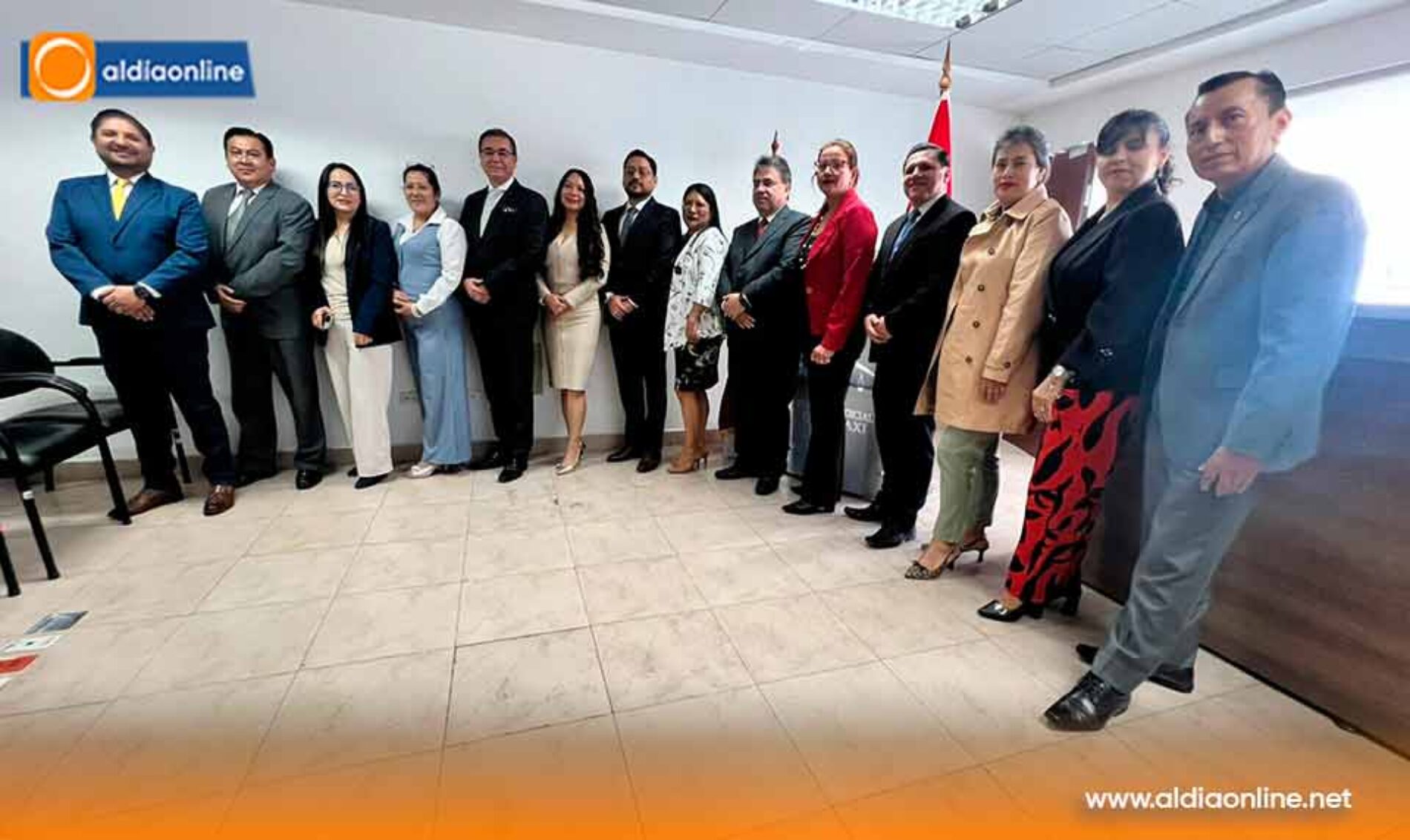 CONSEJO DE LA JUDICATURA FORTALECE EL SERVICIO DE JUSTICIA EN PUJILÍ CON INCORPORACIÓN DE NUEVA JUEZA