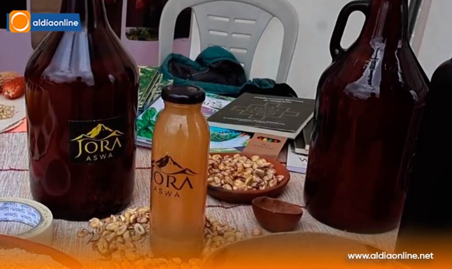 MÁS DE 1.000 PRODUCTORES DE ZUMBAHUA RECIBEN SEMILLAS PARA IMPULSAR LA SEGURIDAD ALIMENTARIA