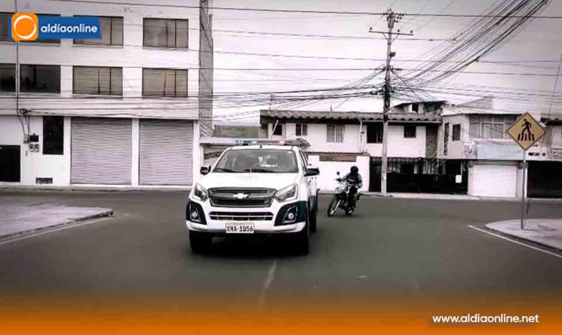 PUNTOS SEGUROS REFUERZAN LA SEGURIDAD CIUDADANA Y GENERAN CONFIANZA EN SECTORES DE LATACUNGA