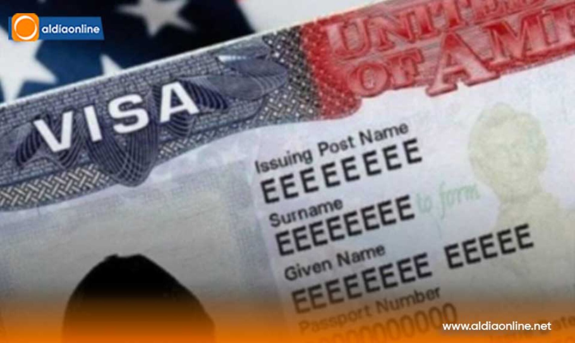 ESTADOS UNIDOS RESTRINGE VISAS A 27 FUNCIONARIOS Y FAMILIARES DE CUATRO PAÍSES DE SUDAMÉRICA ENTRE ELLOS ECUADOR