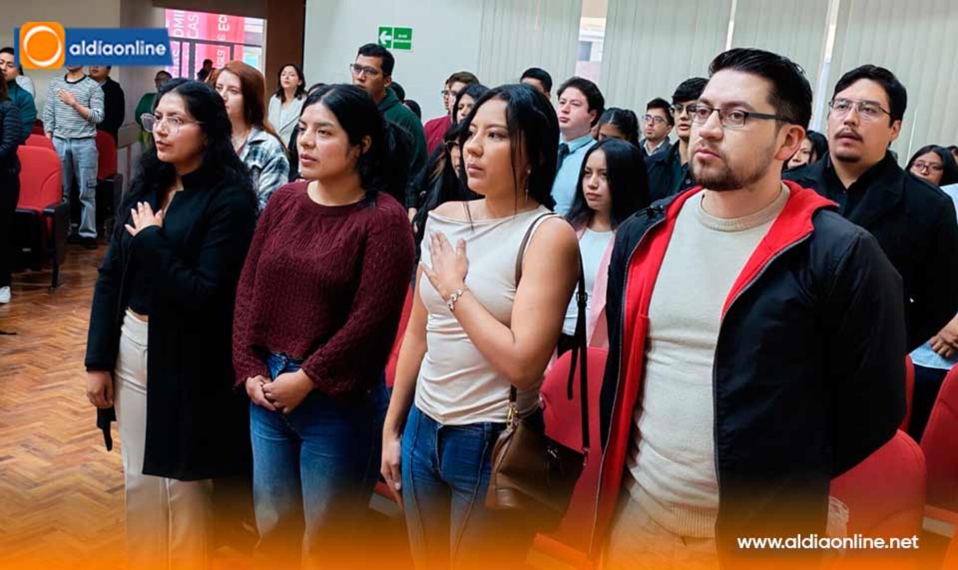 GOBIERNO NACIONAL FORTALECE LA ATENCIÓN PRIMARIA EN COTOPAXI CON LA INCORPORACIÓN DE 155 PROFESIONALES DE SALUD RURAL