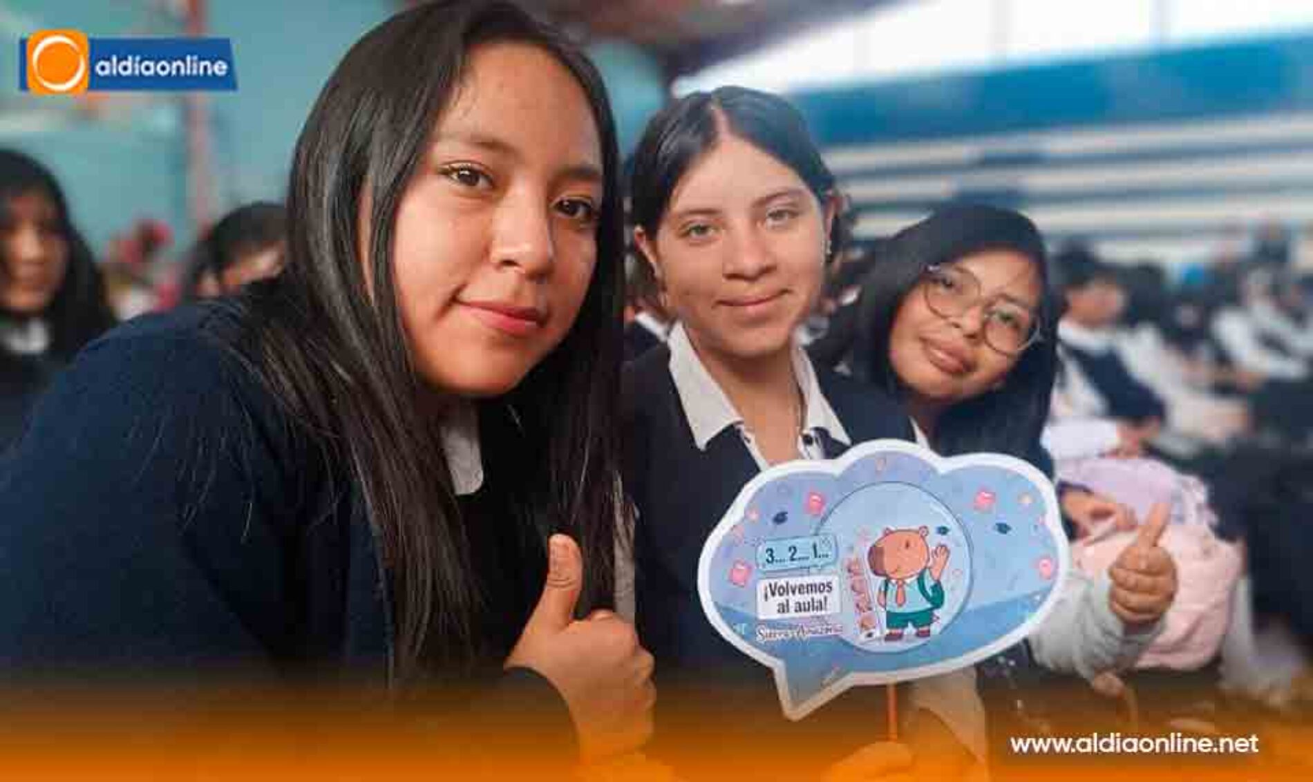 GOBIERNO NACIONAL FORTALECE LA EDUCACIÓN EN LA ZONA 3 CON NUEVAS OBRAS Y MÁS DE USD 10,9 MILLONES DE INVERSIÓN