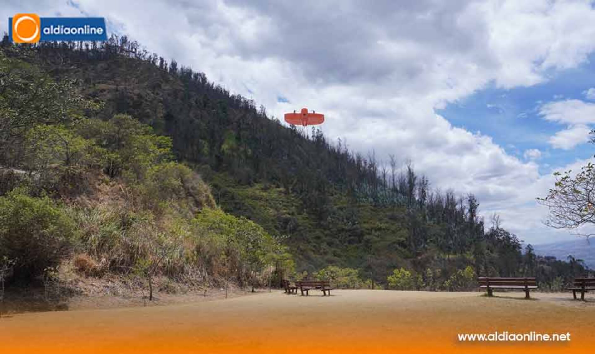 GOBIERNO NACIONAL REFUERZA EL COMBATE EN CONTRA DE LA EXTRACCIÓN ILÍCITA DE MINERALES CON LA ENTREGA DE EQUIPAMIENTO TECNOLÓGICO A LA ARCOM
