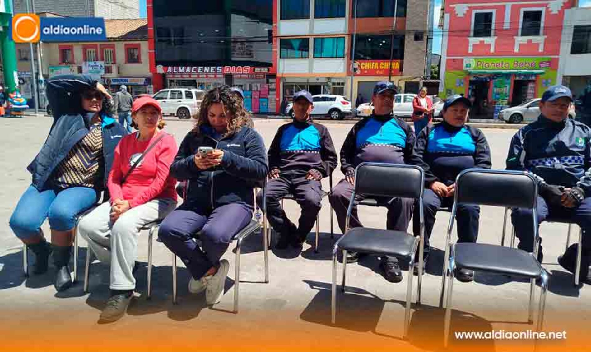 JUANITO, POLICÍA MUNICIPAL: EL NUEVO PERSONAJE QUE LLEGA PARA PROMOVER LA EDUCACIÓN VIAL EN SALCEDO
