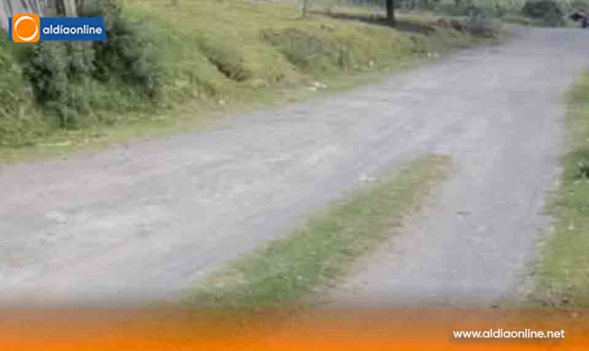 SAN JUAN DE BELLAVISTA MEJORA SU VIALIDAD Y CONECTIVIDAD CON NUEVAS OBRAS