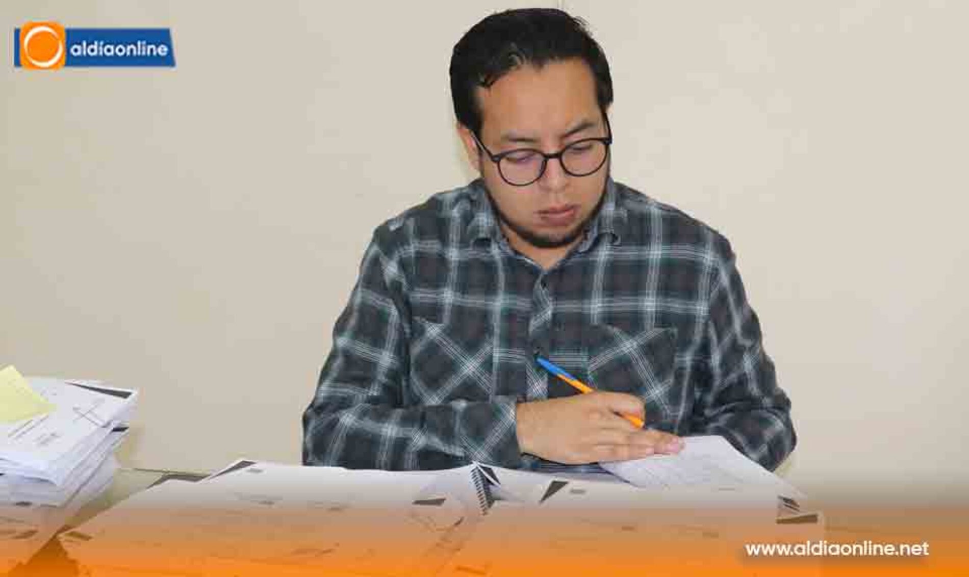 DELEGACIÓN PROVINCIAL ELECTORAL DE COTOPAXI AVANZA EN LA CALIFICACIÓN DE CANDIDATURAS