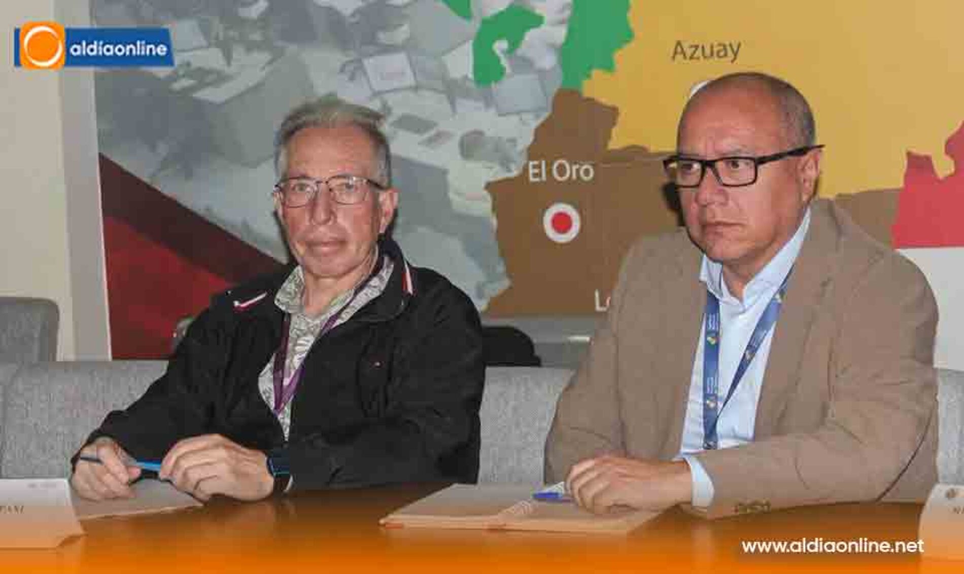 CUERPO DE BOMBEROS DE LATACUNGA SE PREPARA PARA RESPONDER ANTE EMERGENCIAS EN LAS ELECCIONES 2027