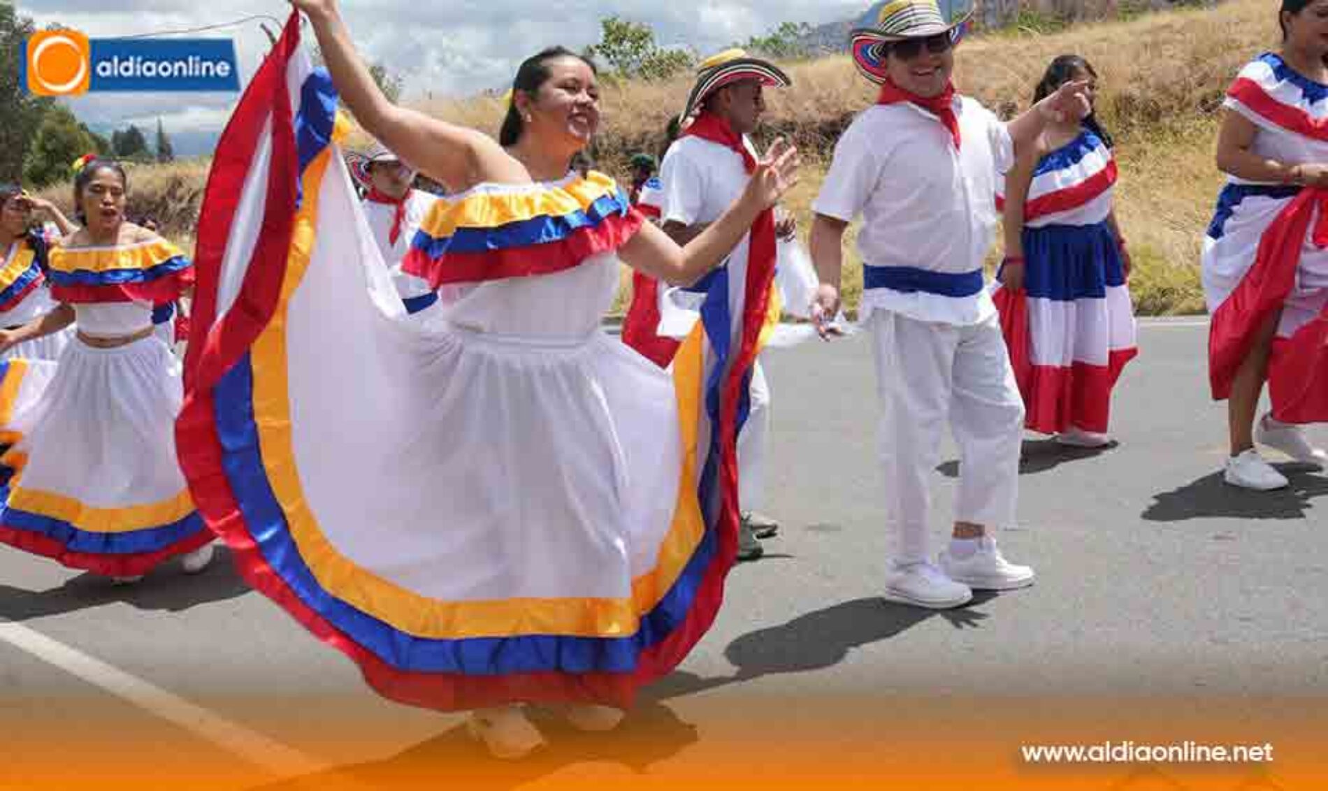CHUGCHILÁN CONMEMORA 155 AÑOS DE PARROQUIALIZACIÓN