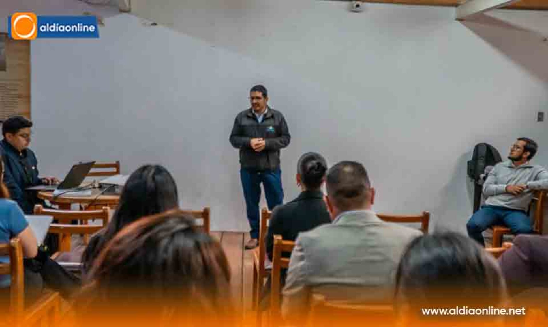 MUNICIPIO DE LATACUNGA ARTICULA ACCIONES PARA PREVENIR LA VIOLENCIA CONTRA LAS MUJERES