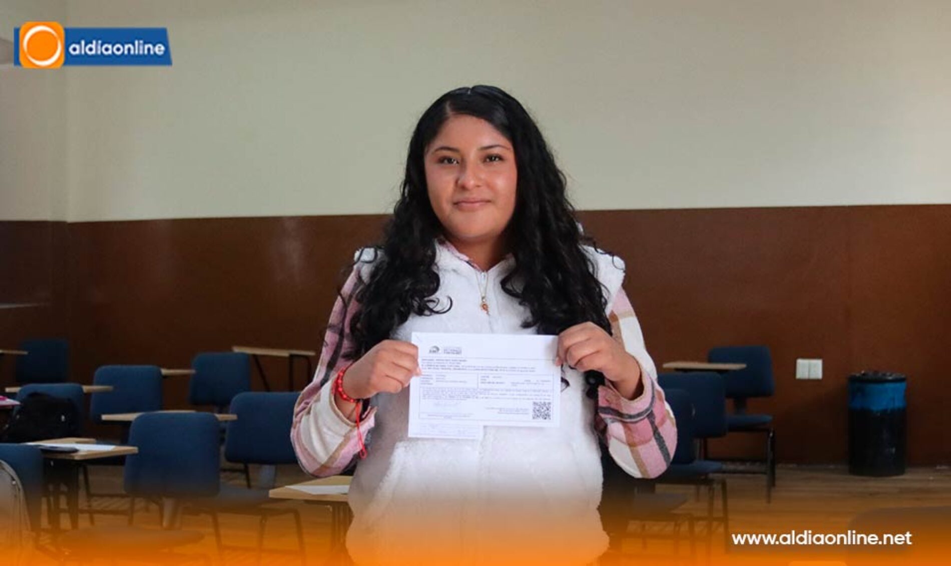 DELEGACIÓN ELECTORAL DE COTOPAXI INICIA LA NOTIFICACIÓN A LOS MIEMBROS DE LAS JUNTAS RECEPTORAS DEL VOTO