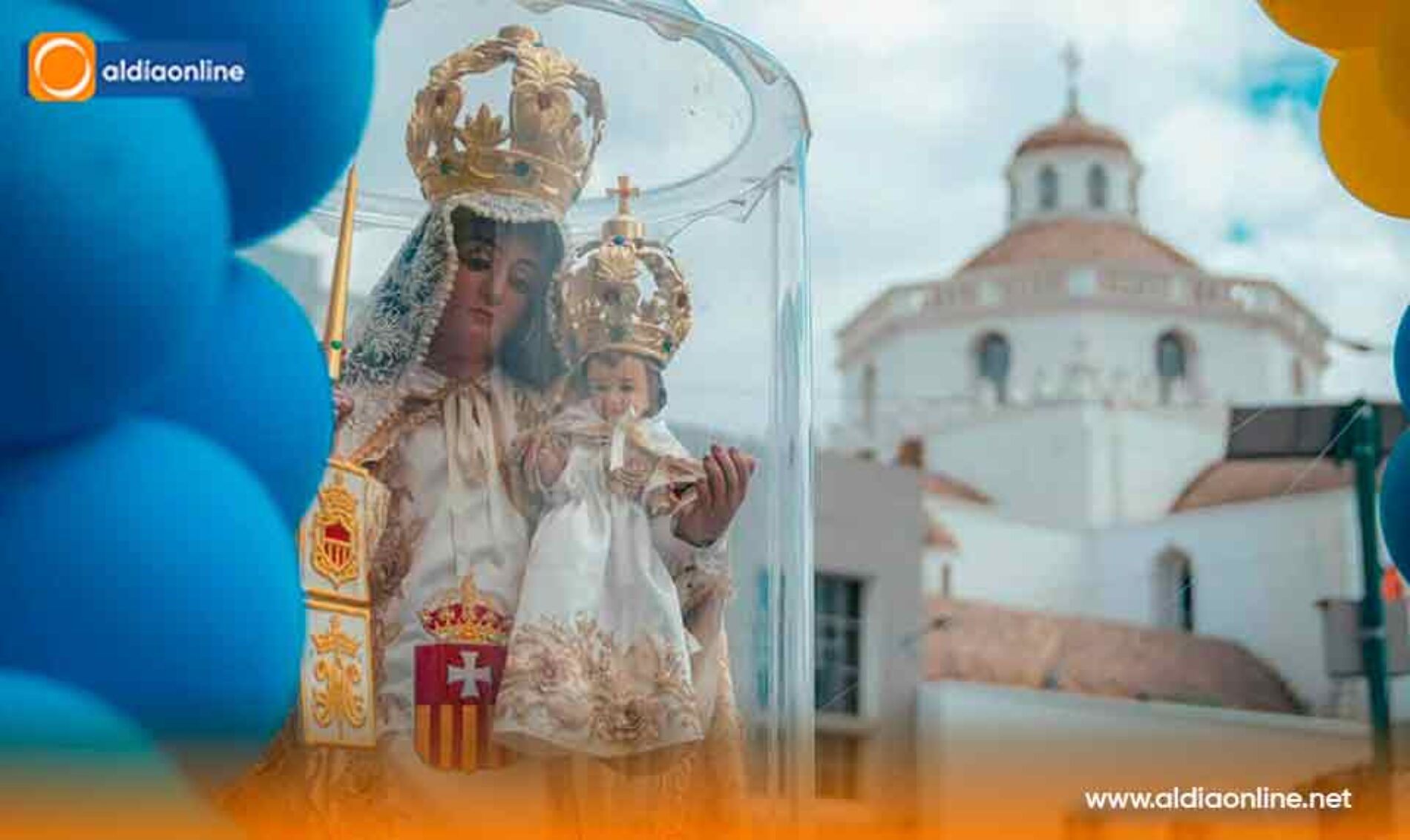 ADULTOS MAYORES DEL INSTITUTO ESTUPIÑÁN VIVIERON CON GRAN ALEGRÍA “MAMA NEGRA 2026”