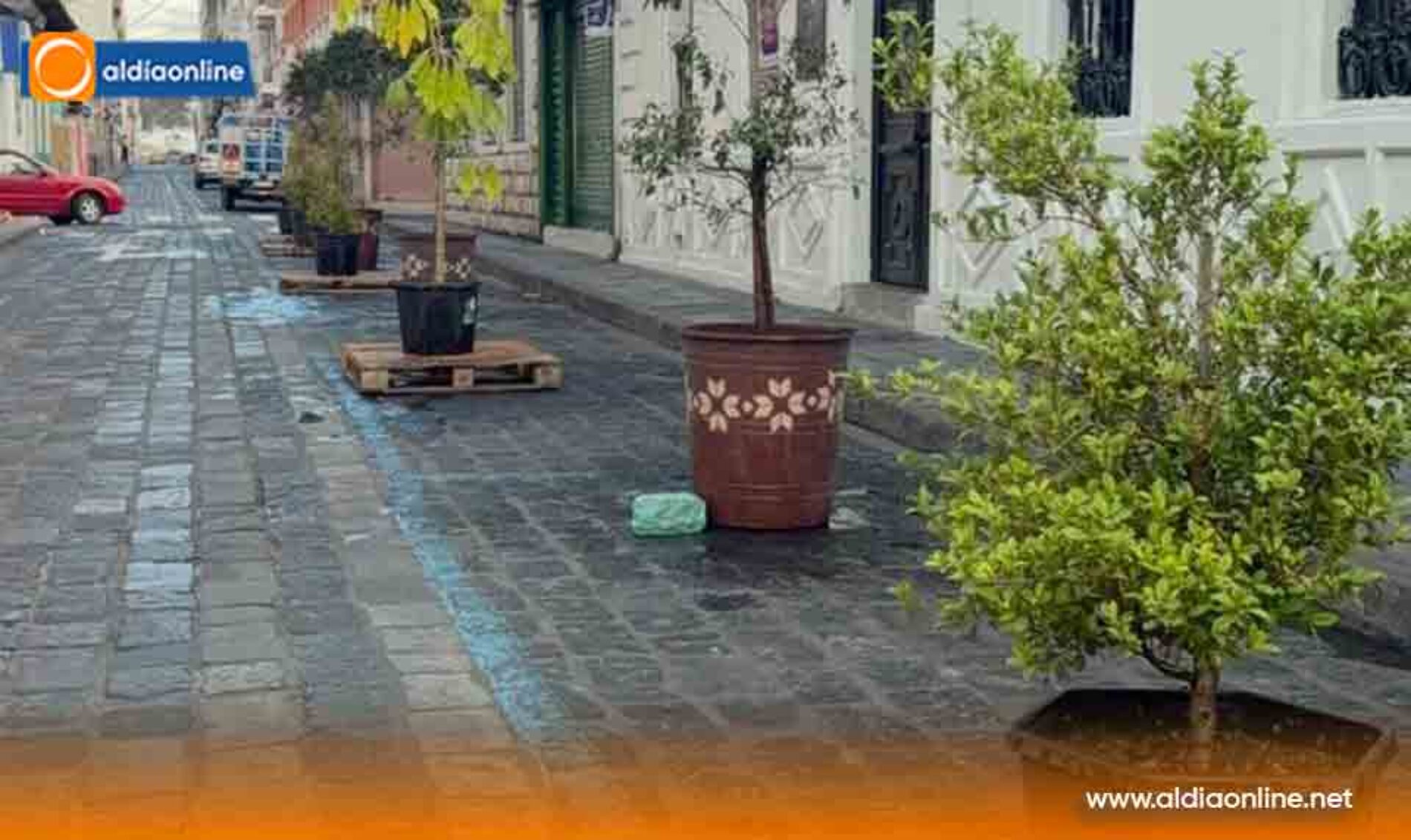 “PRIORIDAD AL SER HUMANO Y NO A LA MÁQUINA”: ARQUITECTOS IMPULSAN LABORATORIO URBANO EN LATACUNGA