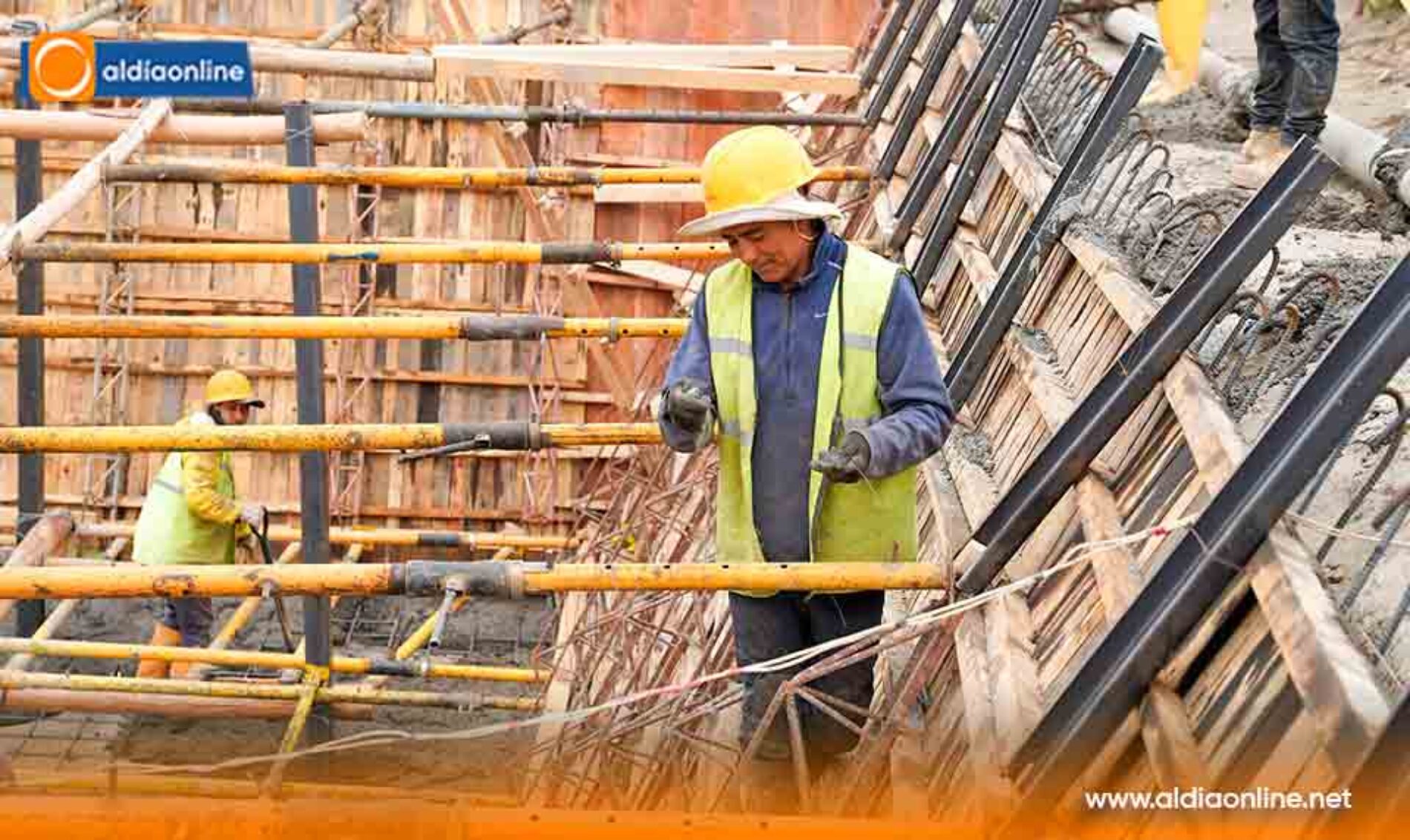 PREFECTURA INVIERTE USD 146 MIL PARA INCORPORAR 30 HECTÁREAS AL RIEGO EN SAQUISILÍ