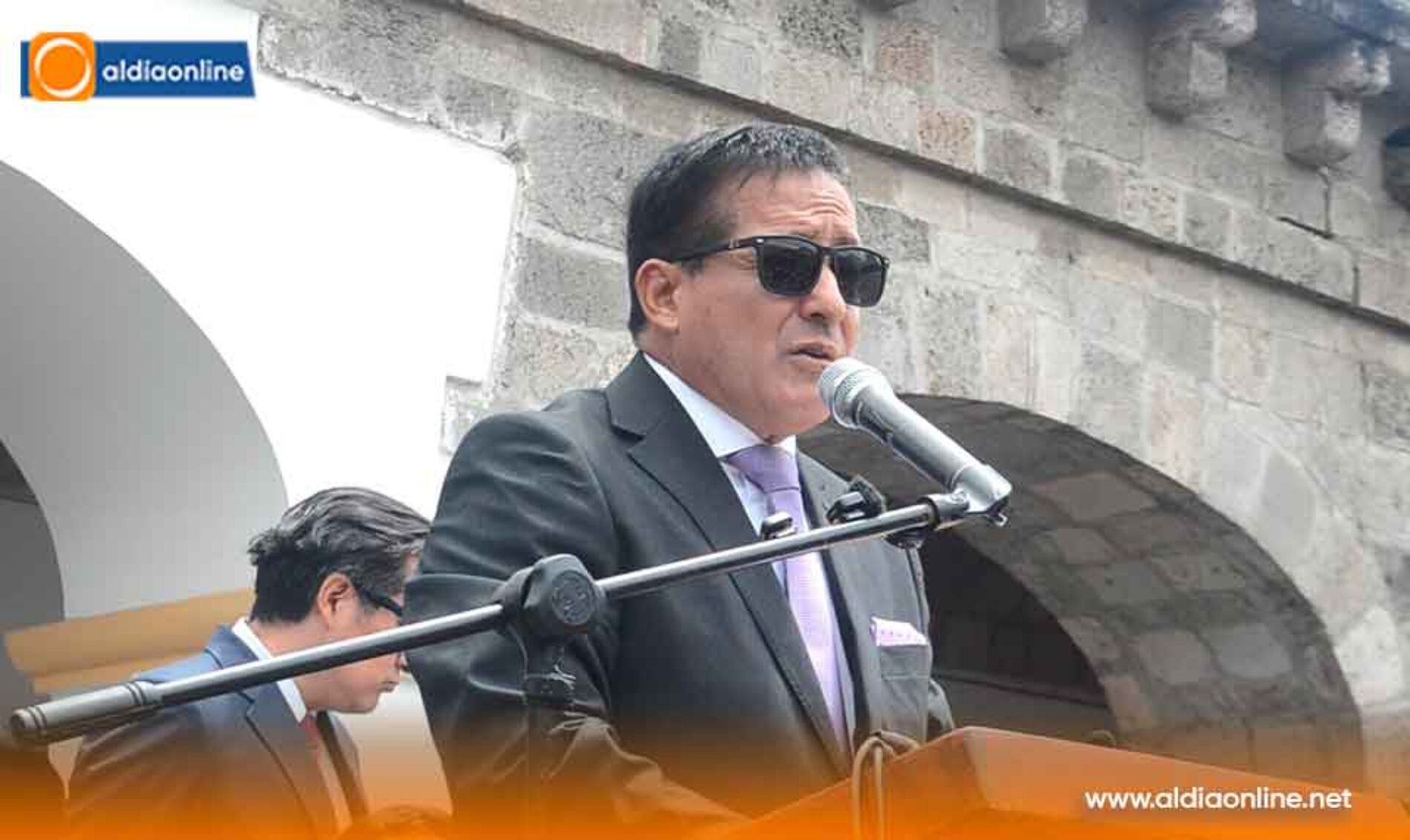 LATACUNGA PRESENTÓ OFICIALMENTE A LOS PERSONAJES DE LA MAMA NEGRA 2026