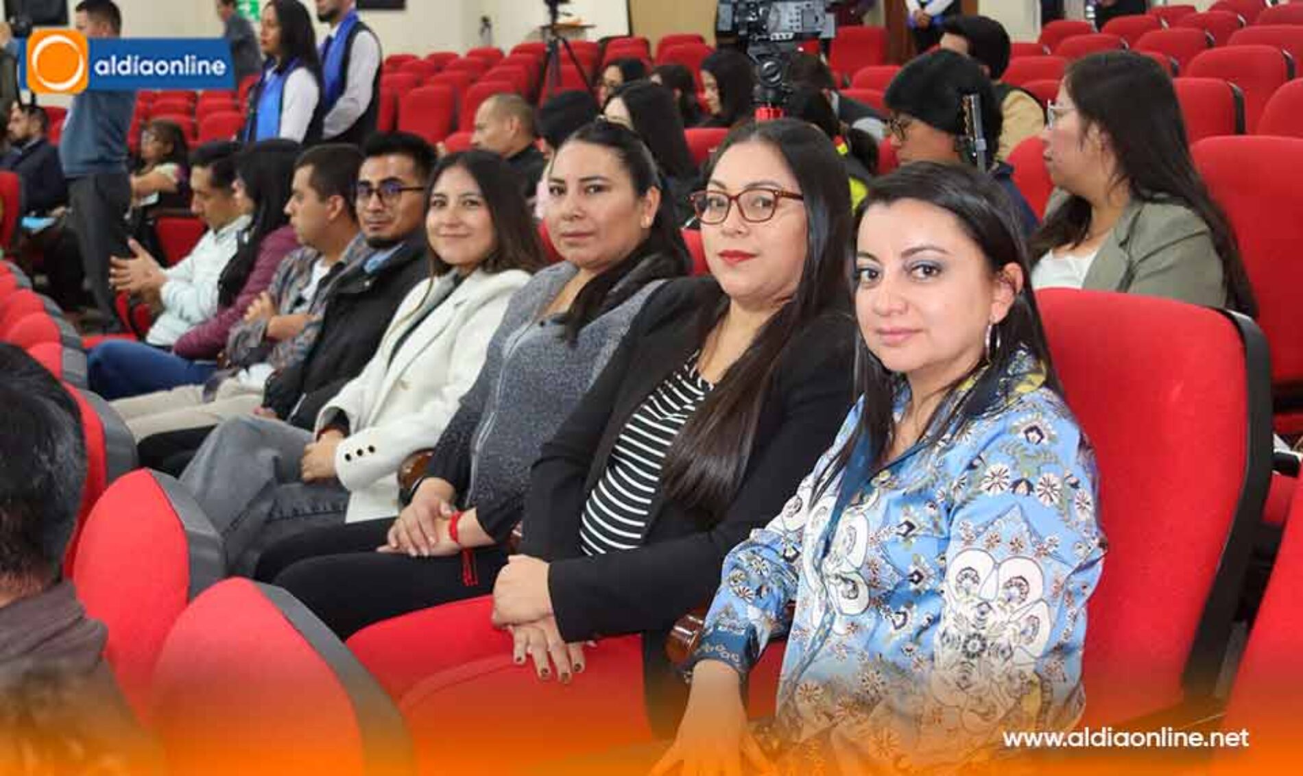 8.330 CIUDADANOS FUERON SELECCIONADOS COMO MIEMBROS DE LAS JUNTAS RECEPTORAS DEL VOTO EN COTOPAXI