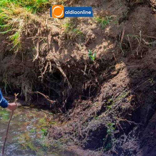 RESOLUCIONES DEL COE CANTONAL DE SAQUISILÍ ANTE EL FENÓMENO DE EL NIÑO