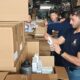 PRESIDENTE NOBOA FORTALECE LA SALUD INFANTIL  CON LA ADQUISICIÓN DE MÁS DE UN MILLÓN DE UNIDADES DE SULFATO DE ZINC